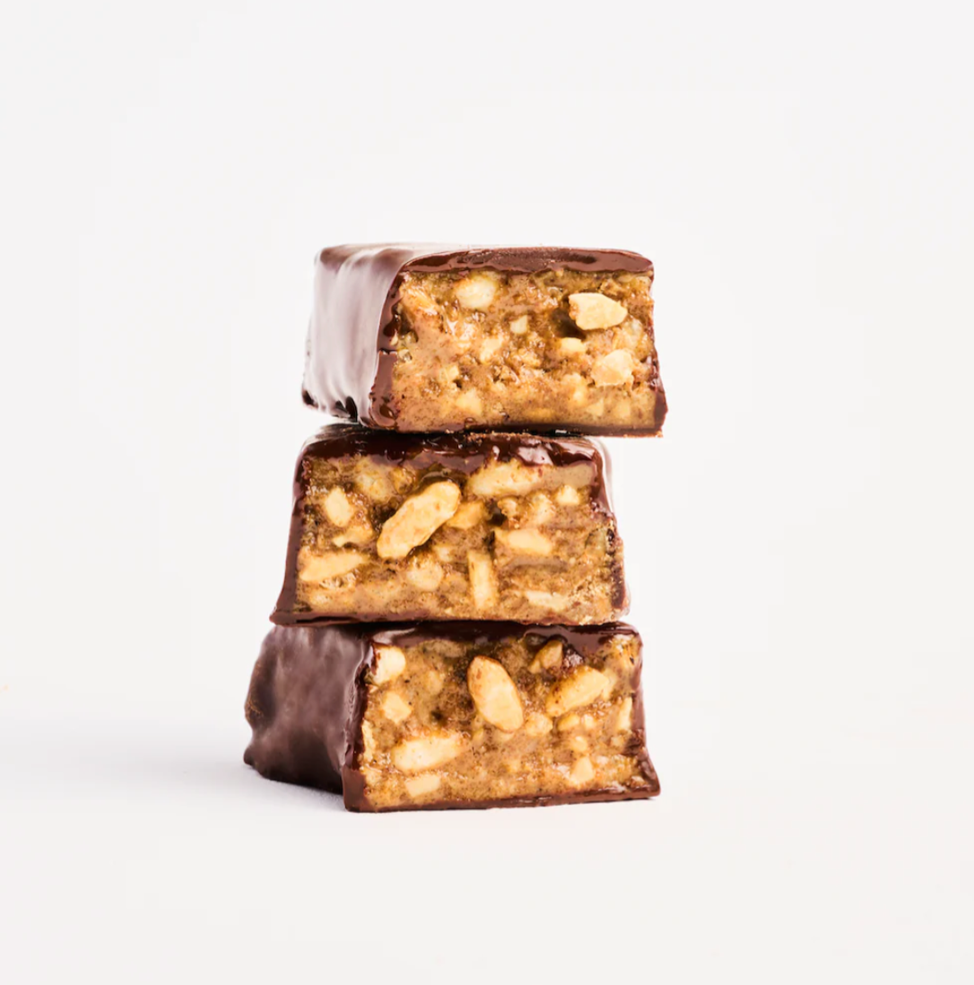 Peanut Butter Crispies, 4.7oz
