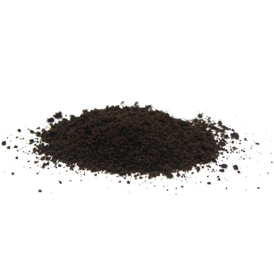 Organic Pure Vanilla Powder: .5 oz