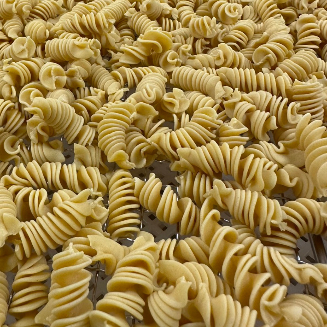 Fusilli Pasta, Vegan 10 oz Dried