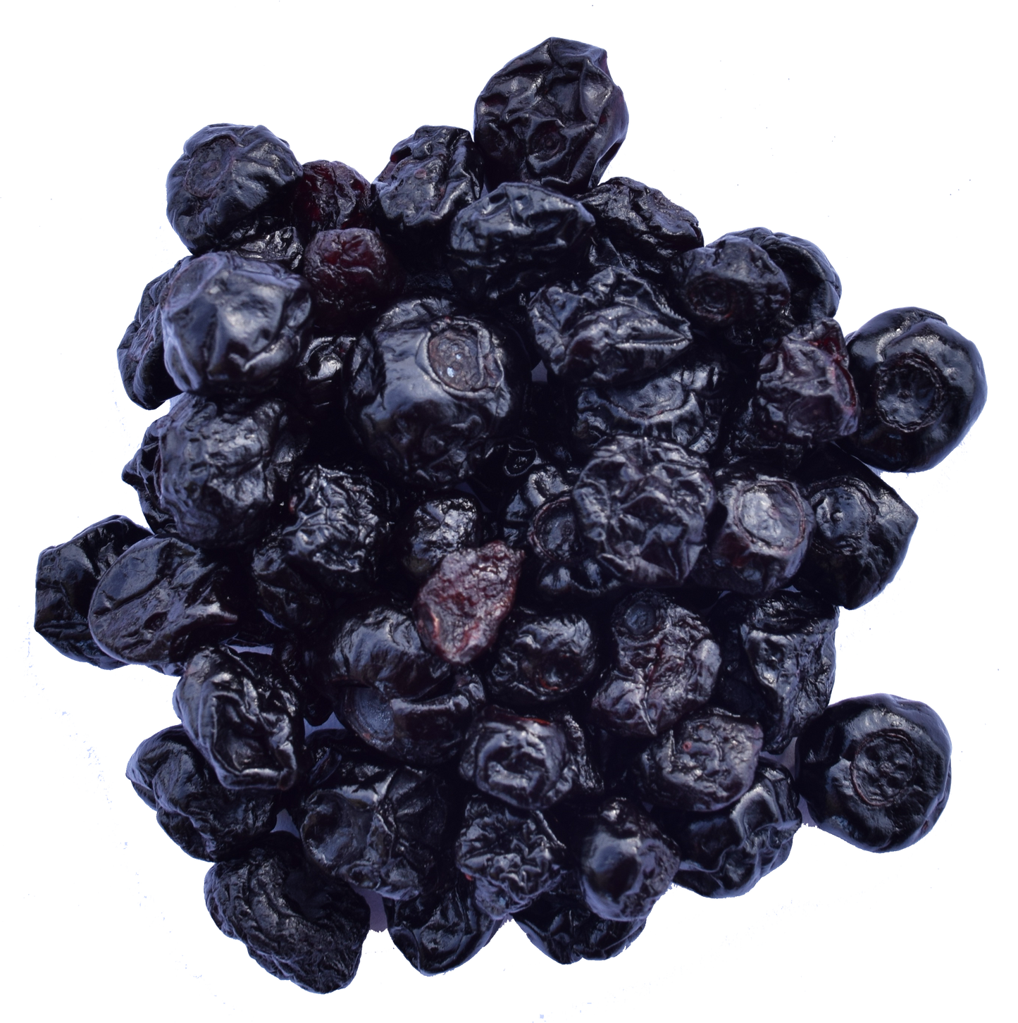 Oregon Blueberries: 8oz