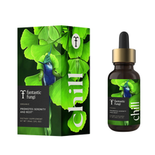 Chill Elixir
