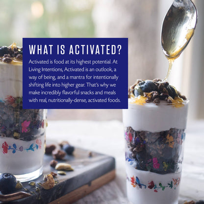 Superfood Cereal - Blueberry Blast 9oz