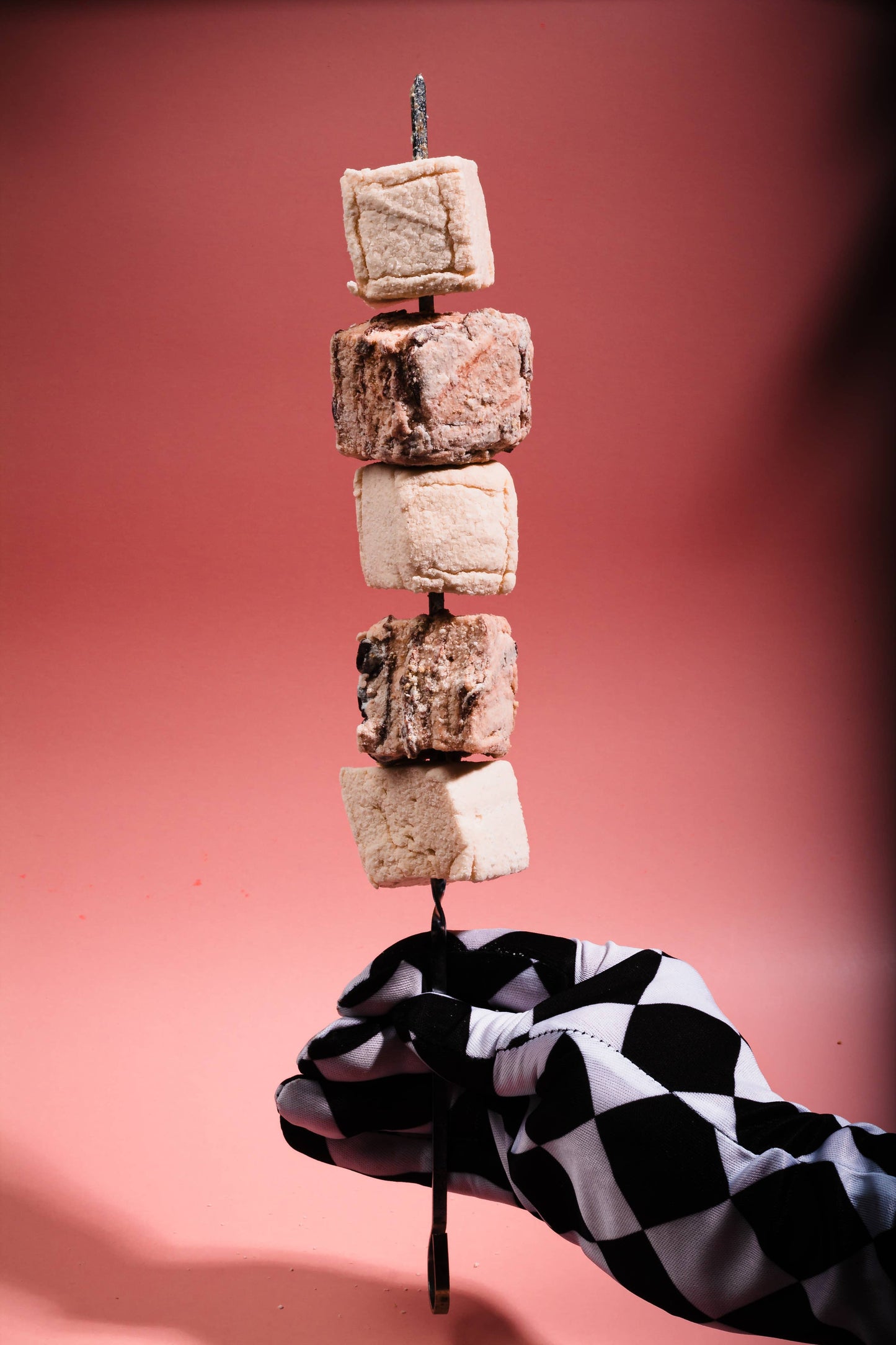 Vanilla Bean Marshmallows - Organic,Non-GMO, Gluten-Free