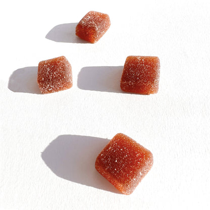 Hibernate Mushroom Gummies (5) for Sleep