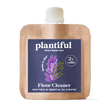 Floor Cleaner Concentrate 2x: Citrus & Ylang Ylang