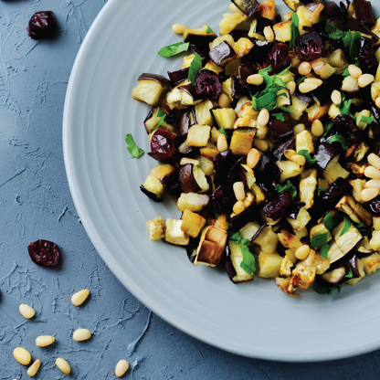 Organic Pine Nuts: 3.5 oz