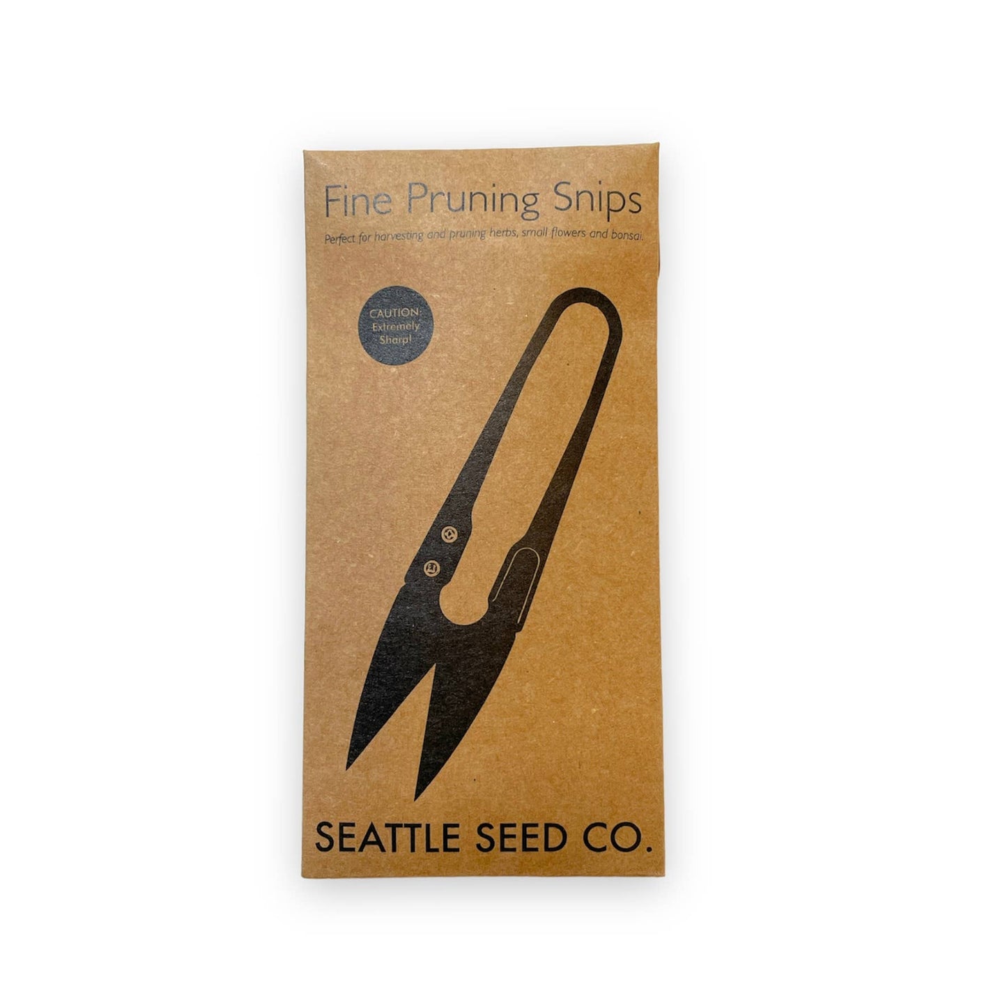 Herb Snips - Gardening Tool