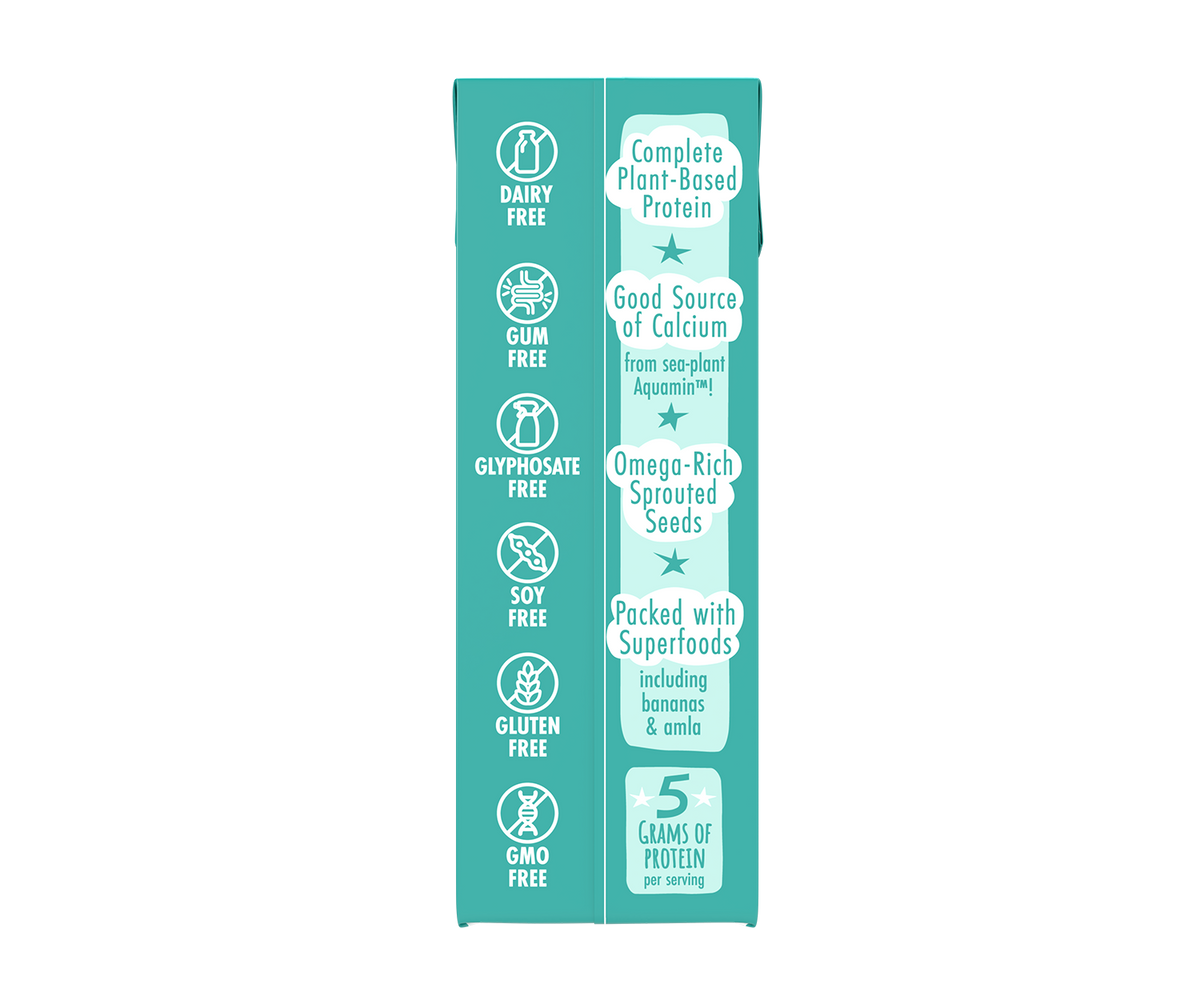 Kiki Milk Original - 32oz