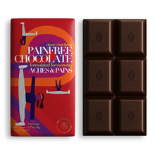 Painfree Chocolate - Aches/Pains Formula - Classic Chai