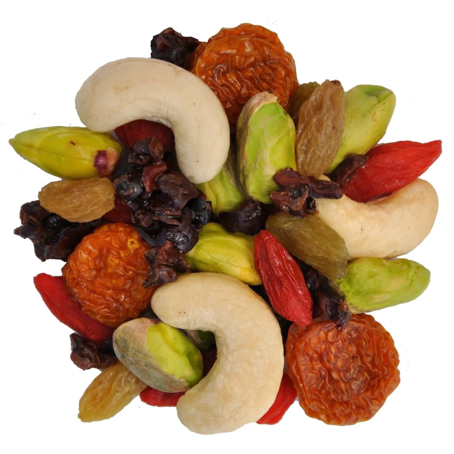 Wild Mix: Song of Abundance: 3.25 oz.