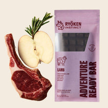 Lamb Treat & Snack Bar for Active Dogs