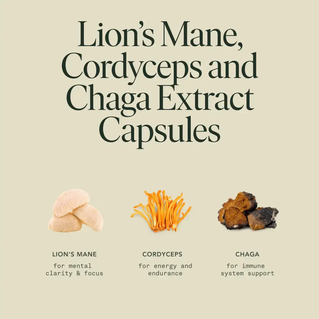 Wake Capsules