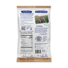 Sea Salt Kettle Cooked Potato Chips, 5 oz Bags