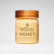 Creamed Montana Clover Honey 16oz