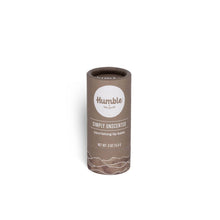 Simply Unscented Plastic-Free Lip Balm
