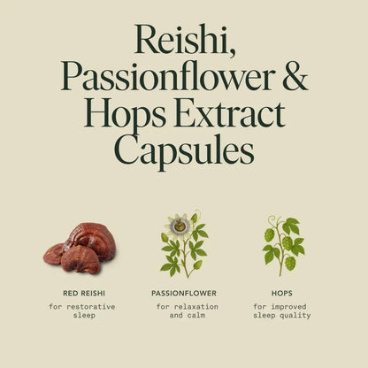 Sleep Capsules