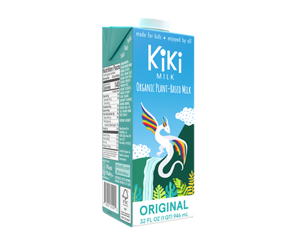Kiki Milk Original - 32oz