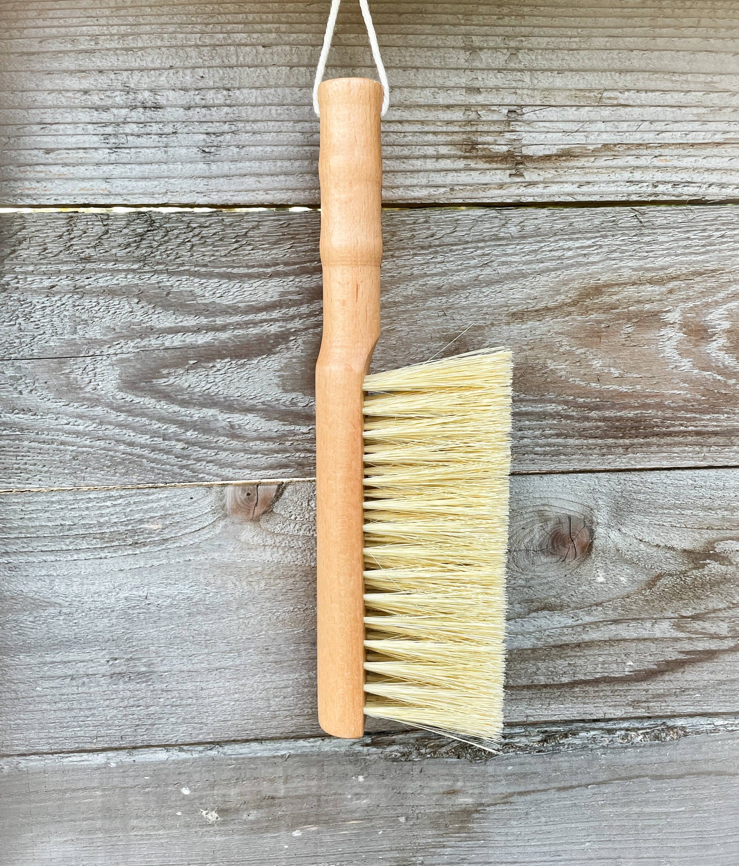Gardener's Brush