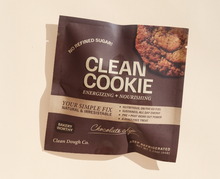 Chocolate Chip Clean Cookie