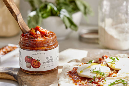 Bruschetta – Classic Italian, 10.5 OZ