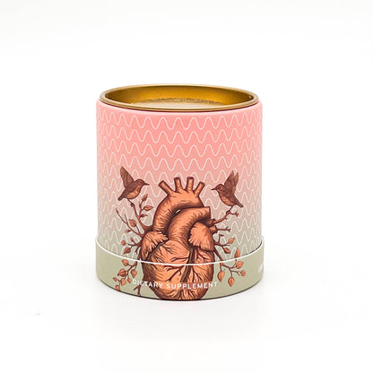 Inner Peace Mushroom + Functional Powder for Calm & Mood