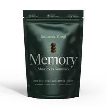 Memory Gummies