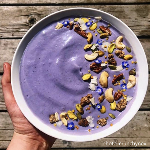 Wild Mix: Song of Delight : 3.25 oz.