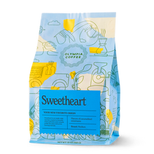 Sweetheart Single Origin, 12oz