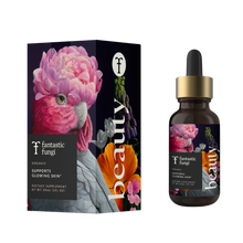 Beauty Elixir