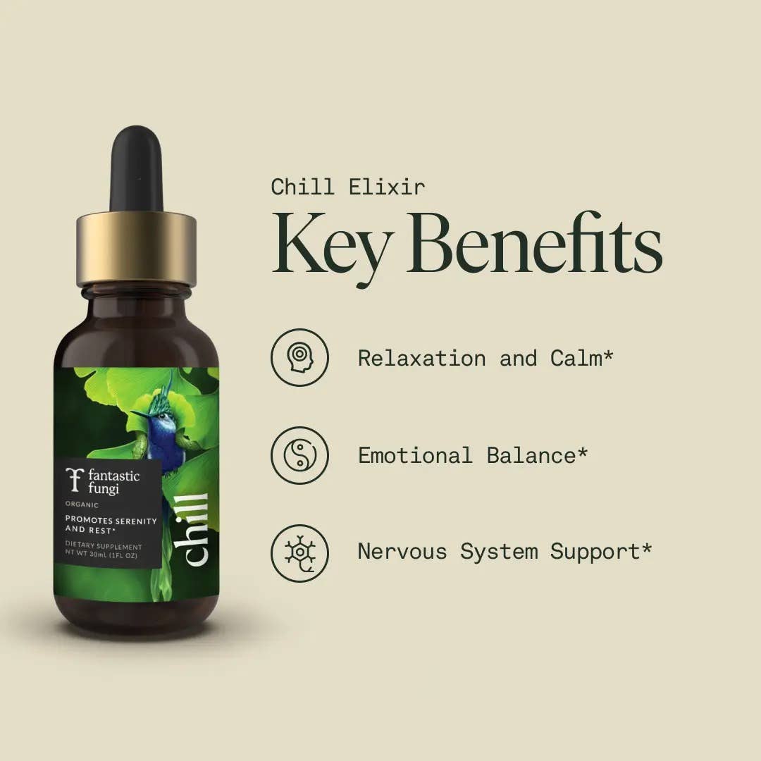 Chill Elixir