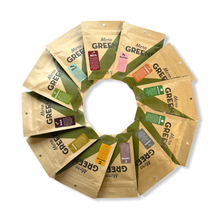 Microgreens Seeds: Cilantro, Non-GMO