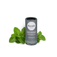 French Peppermint Plastic-Free Lip Balm