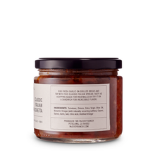 Bruschetta – Classic Italian, 10.5 OZ