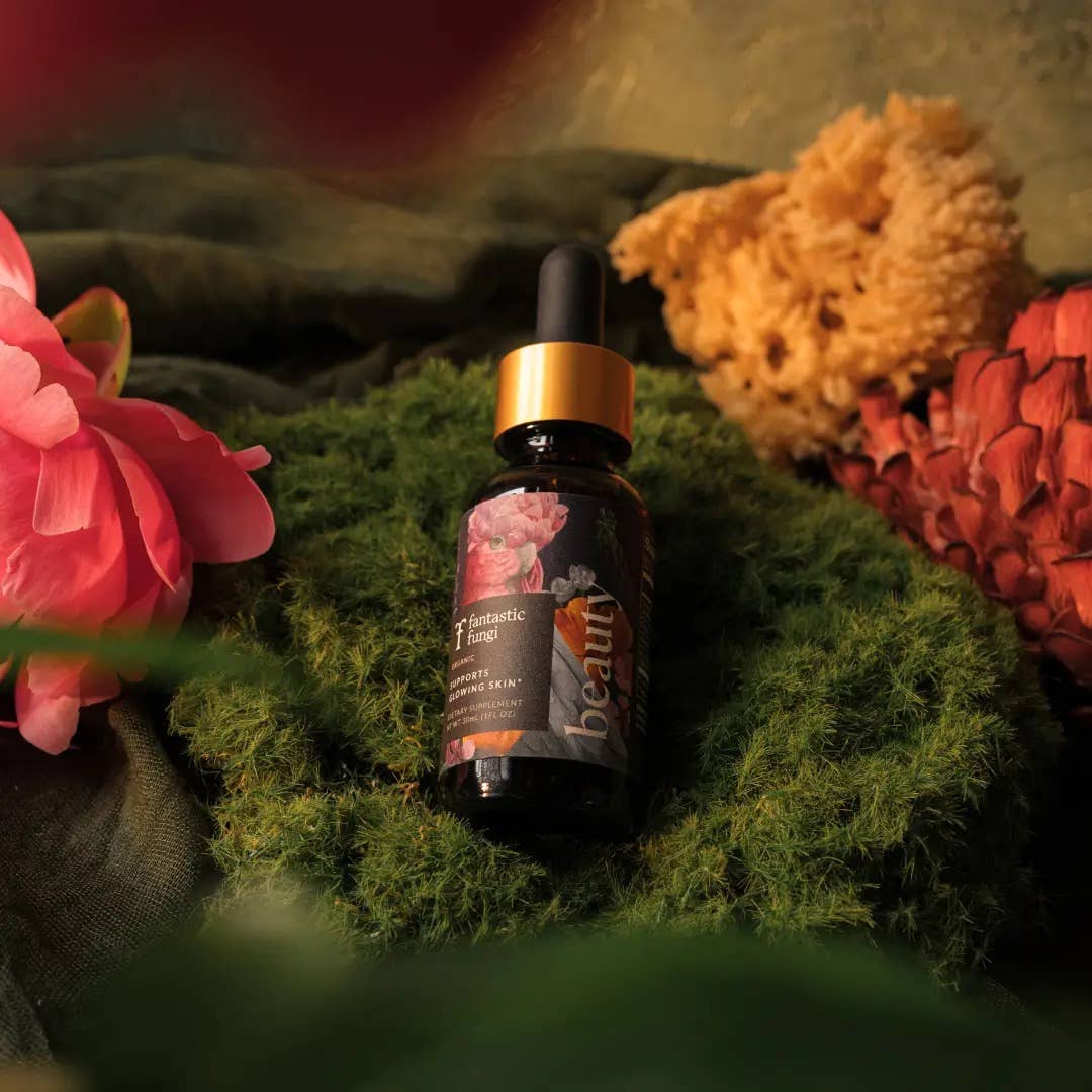 Beauty Elixir