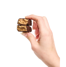 Peanut Butter Crispies, 4.7oz