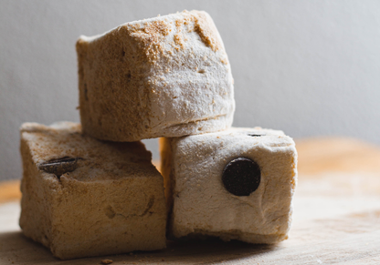 S'more Speckled Marshmallows - Organic