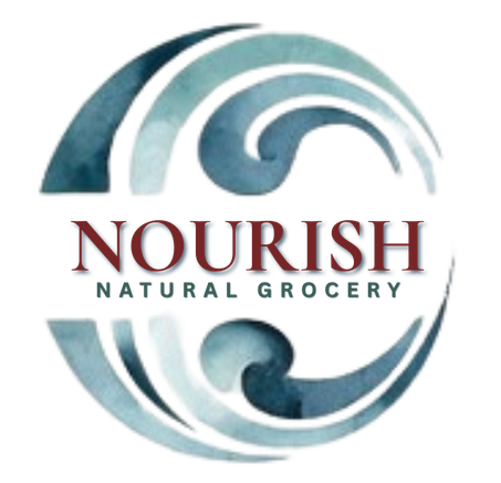 Nourish Natural Grocery