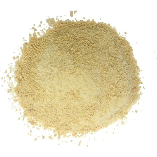 Organic Maple Sugar: 8 oz