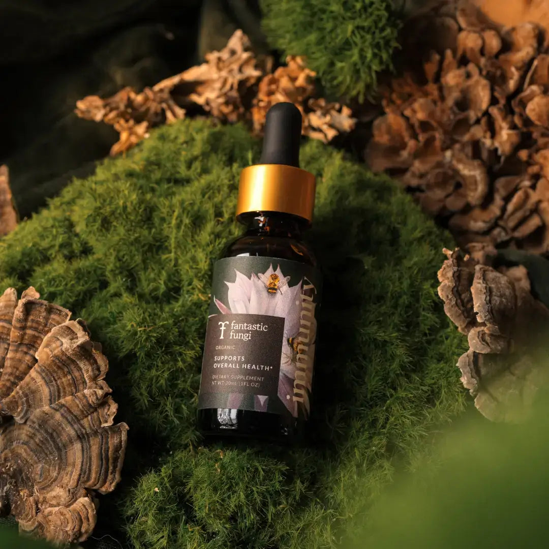 Immunity Elixir
