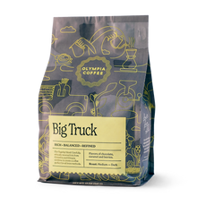 Big Truck Blend 12oz