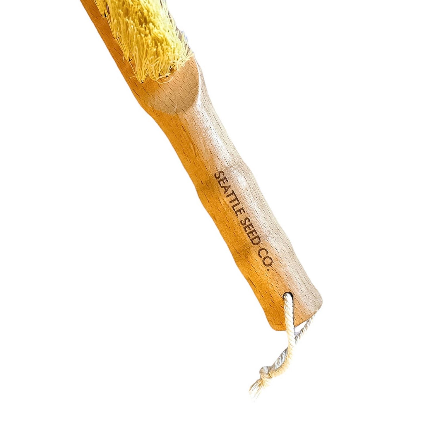Gardener's Brush