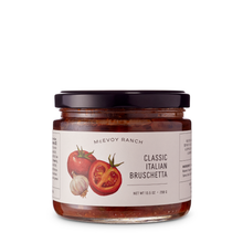 Bruschetta – Classic Italian, 10.5 OZ