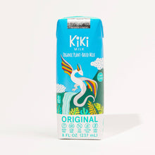 Kiki Milk Original - 8oz