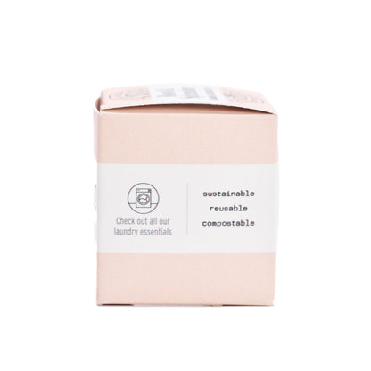 Root & Splendor Laundry Soap Bamboo Measuring Cup