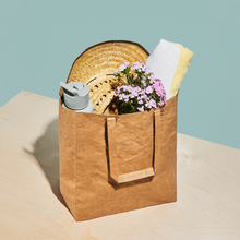 Market Tote, Reusable Shopping Bag
