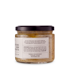 Bruschetta – Artichoke Lemon, 10.5 OZ