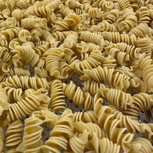 Fusilli Pasta, Vegan 10 oz Dried