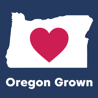 Oregon Blueberries: 8oz