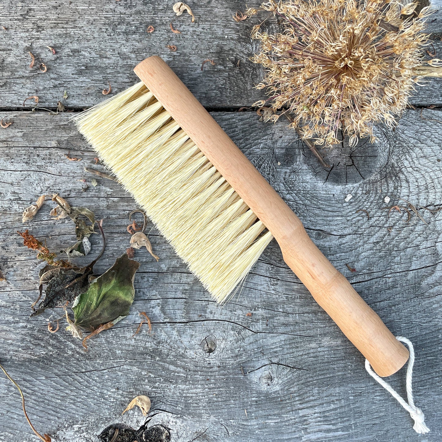 Gardener's Brush