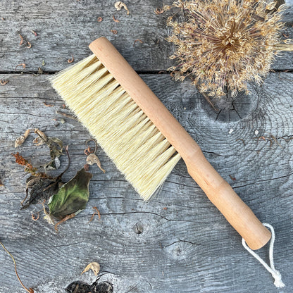 Gardener's Brush